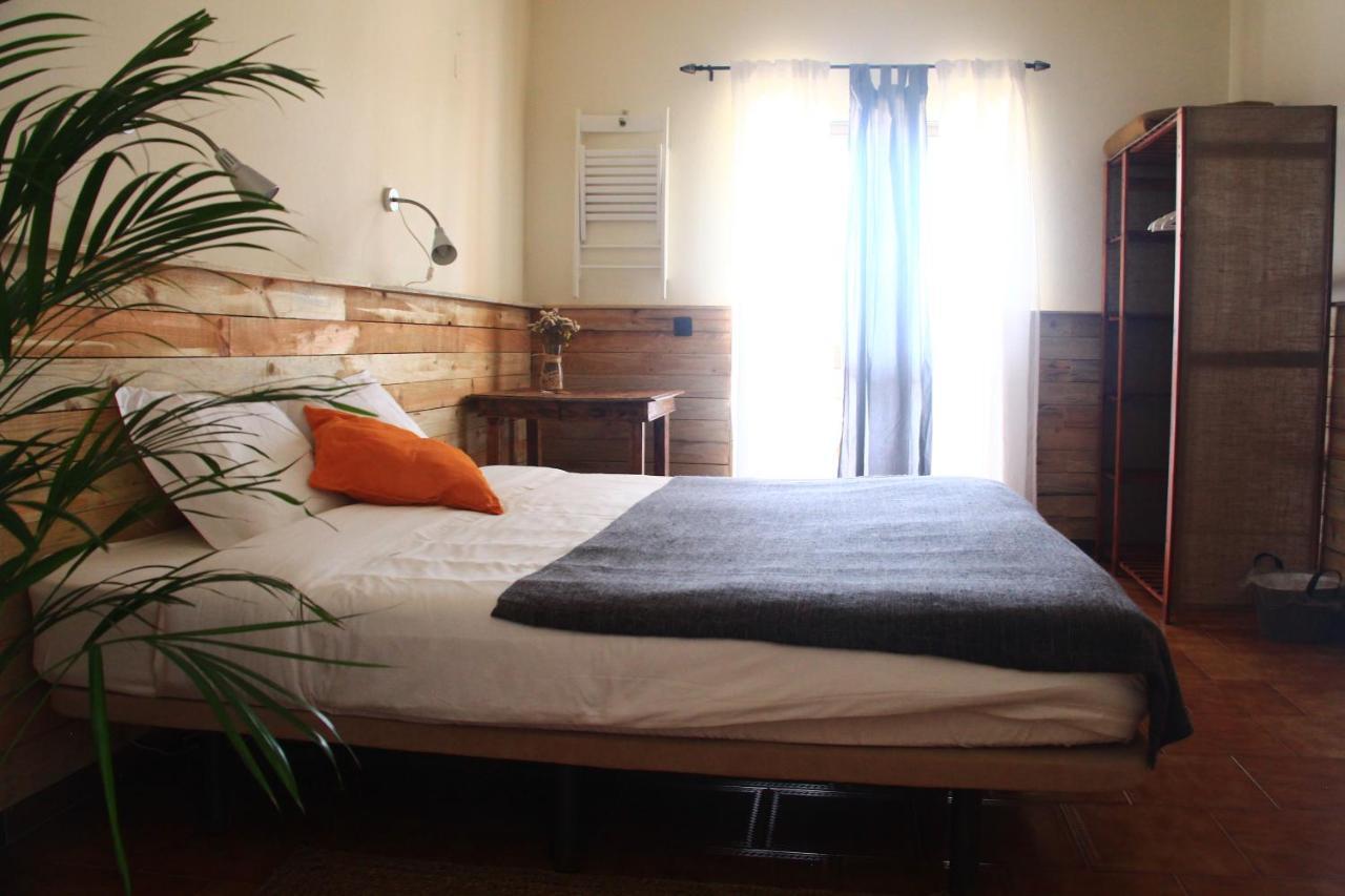 Cato Bed & Breakfast Carrapateira Exterior photo